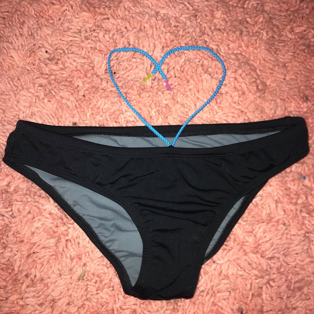 Black Jolyn Bottoms